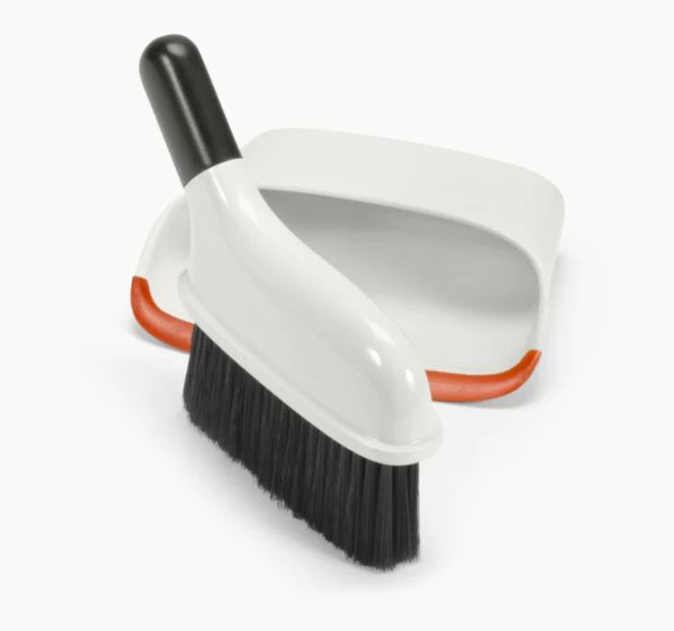 Σκουπάκι Κουζίνας 13,7x4x18,6εκ. Oxo 1334280 - OXO - 1334280